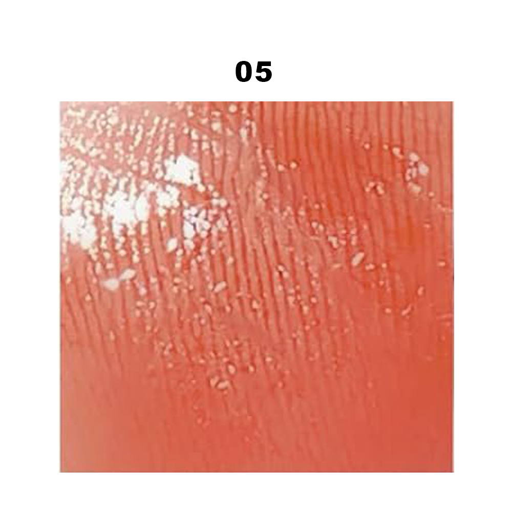 GEGE BEAR Film-forming solid lip Gloss 2g