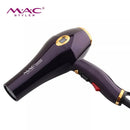 MAC Professional Hair Dryer 2500 Watt MC6685