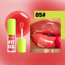 ML Smile Fat Perks Lip Gloss 4.8ml