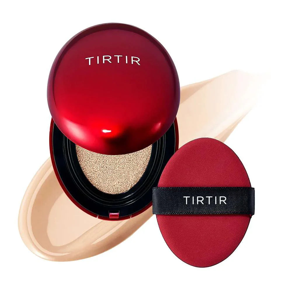 TIRTIR Mask Fit Red Cushion foundation 18 G