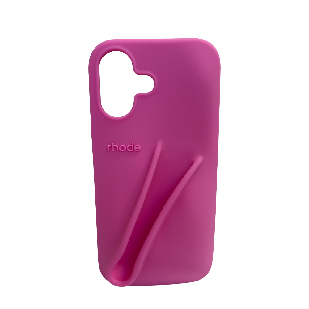 Rhode Phone Case Iphone 17-Shortcake