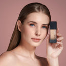 huda beauty faux filter luminous matte Foundation cashew 140G-35ML