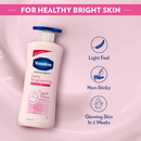 Vaseline Healthy Bright Lotion 725 ML