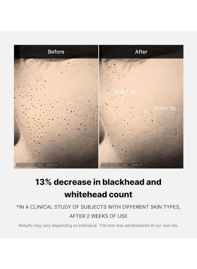 MEDICUBE - zero pore one day serum-30ml