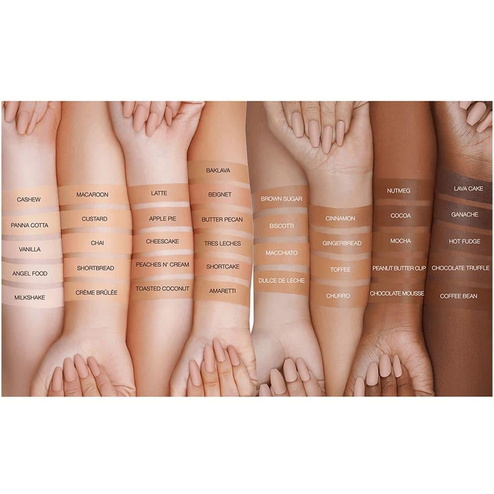 Huda Beauty Liquid Foundation Baklava 340G - 35 ml