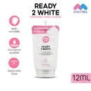 Cathy Doll Ready 2 White Lightening Foam Cleanser - 12ml