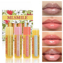 ML SMILE Lip Balm Set 4pcs