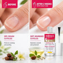 Mavala Cuticle Oil Daily Care 10 ML
