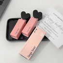 GEGE BEAR Dreamy Sweet Velvet Lip Glaze matte mist 2.5g