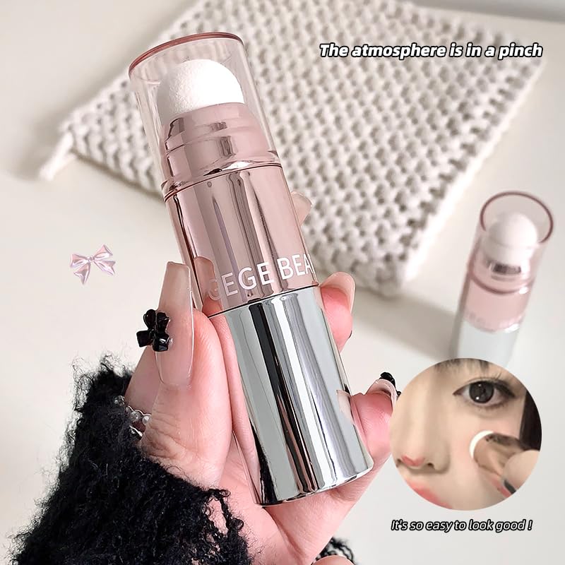 GEGE BEAR Lip & Cheek Multi-Purpose Cream 6g