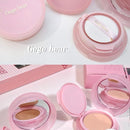 GEGE BEAR 2in1 compact + cushion foundation