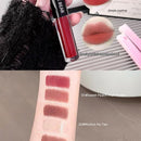 GEGE BEAR Double Head Lip Glaze 1.8ml