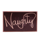 Huda Beauty Naughty Nude Eyeshadow Palette