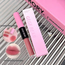 GEGE BEAR Double Head Lip Glaze 1.8ml