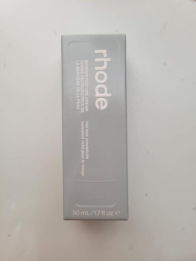 RHODE Barrier Restore cream 50ml