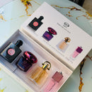 Veyes Perfume Gift Box 25ml x 4