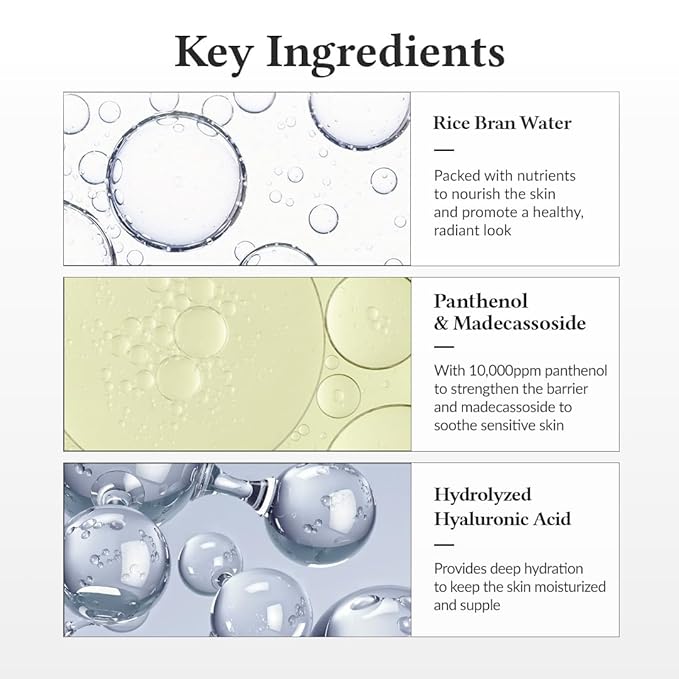 Dr. Althea 345 Relief Cream Mist 100ml