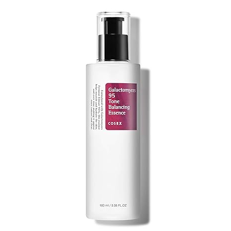 COSRX galactomyces 95 tone balancing essence 100ml
