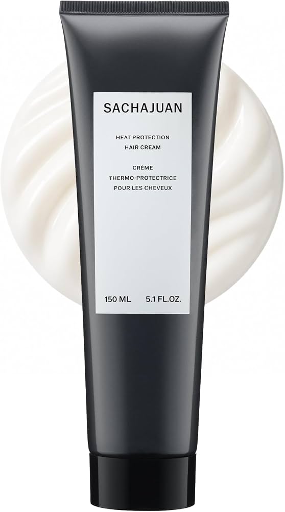 Sachajuan Heat Protection Hair Cream 150 ml