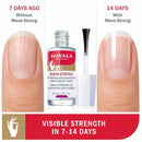 Mavala Mava strong fortifying and protective base coat for nail 10 ML