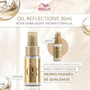 Wella Oil reflections Luminous smoothing Oil 30ml