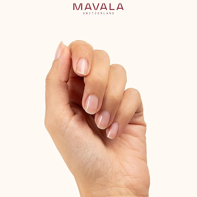 Mavala Flex Serum for Dry & Hard Nails 10 ML