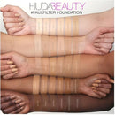 Huda Beauty Liquid Foundation-Latte 300N 35ml