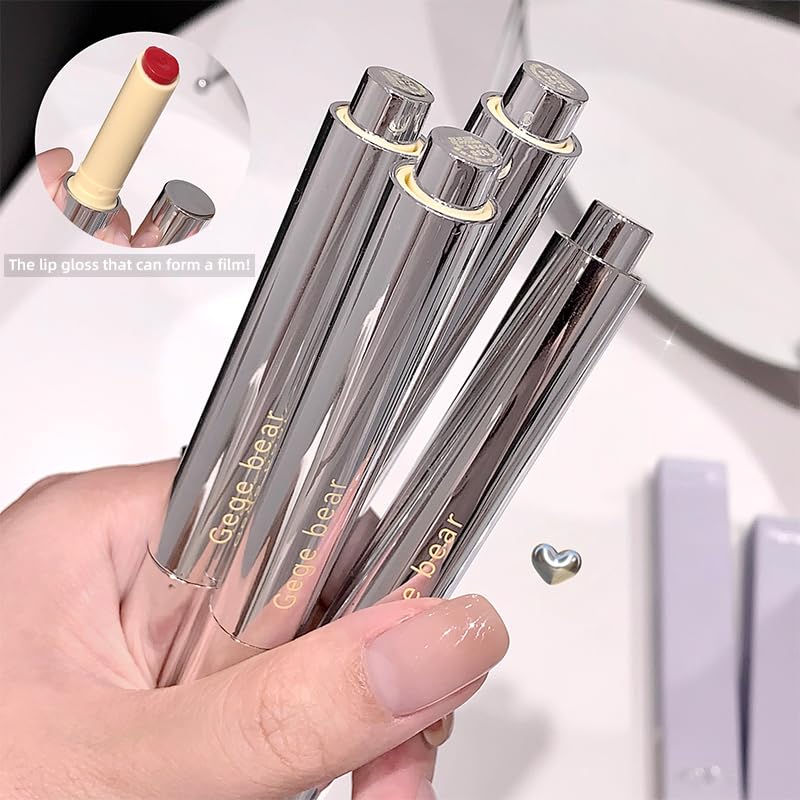 GEGE BEAR Film-forming solid lip Gloss 2g