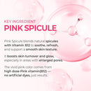 Dr.Melaxin Cemenrete Cyano Pink Spicule Serum 30ml