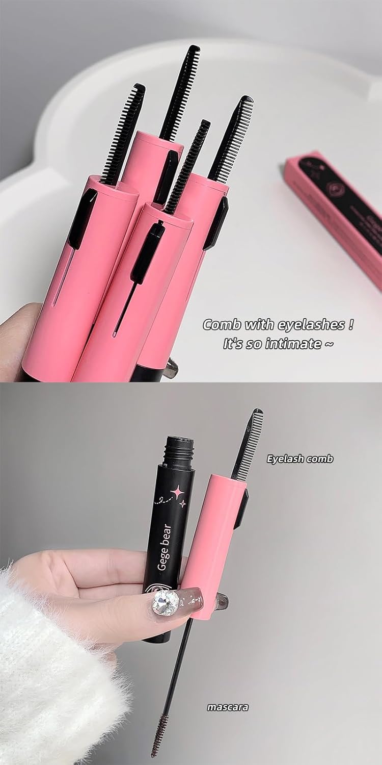 GEGE BEAR Attractive long and Slender Mascara 3.5g