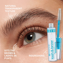 Essence lash and brow gel mascara 9ml