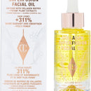 Charlotte Tilbury Collagen Superfusion Facial Oil +311%-30ml