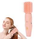 Newest Middle East Hot Sale Electric Bukhhor Burner With Silicone Comb Pink Color