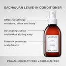 Sachajuan Leave In Conditioner 250ml