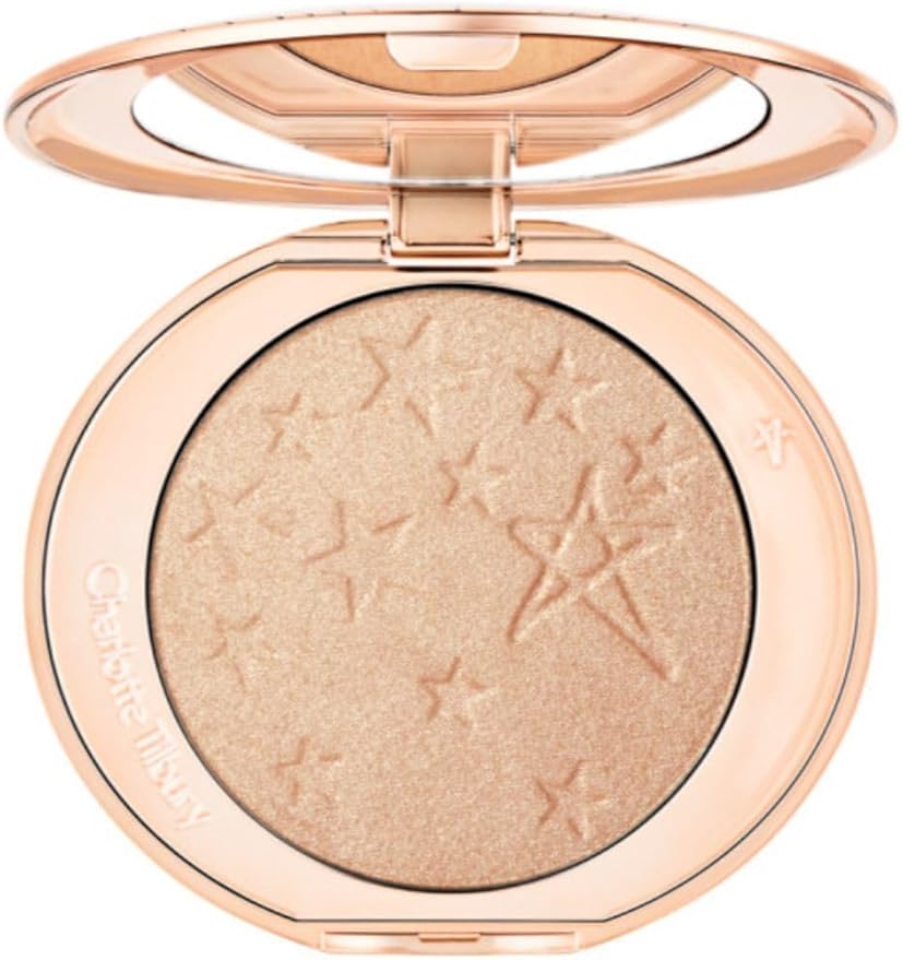 Charlote Tilbury Glow Glide Face Architect Highlighter 7g  champagne Glow