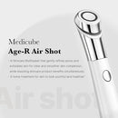 Medicube Age-R ATS Air Shot - Microneedling Skin Care Device for Pore Tightening