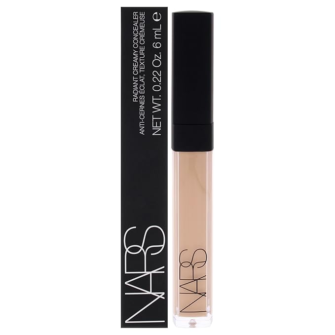 NARS Radiant Creamy Concealer Medium 1.5- Macademia -6ml