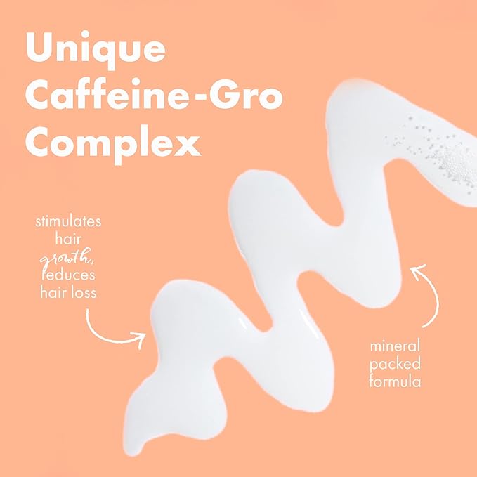 UMBERTO GIANNINI Grow Tonic Treatment 75ml