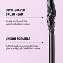 Sheglam Big Time Eyes Volumizing Mascara Black 9.5 ml