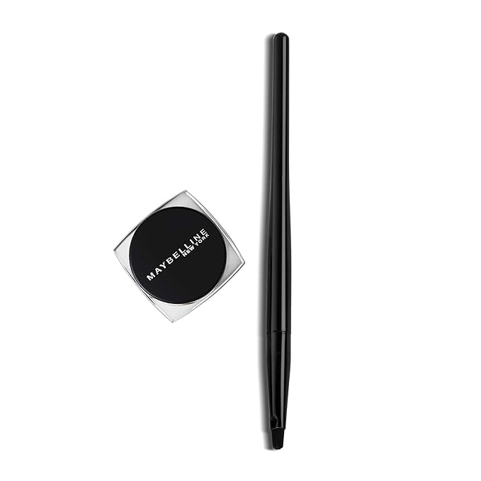 Maybelline The Colossal Kajal Deep Black 0.35G