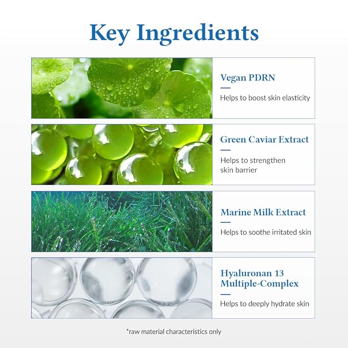 Dr.Althea Aqua Marine Watery Cream 50ml