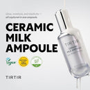 Tirtir Ceramic Milk Ampoule 30ml
