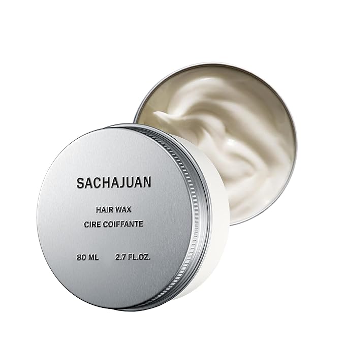 Sachajuan Hair Wax -80ML