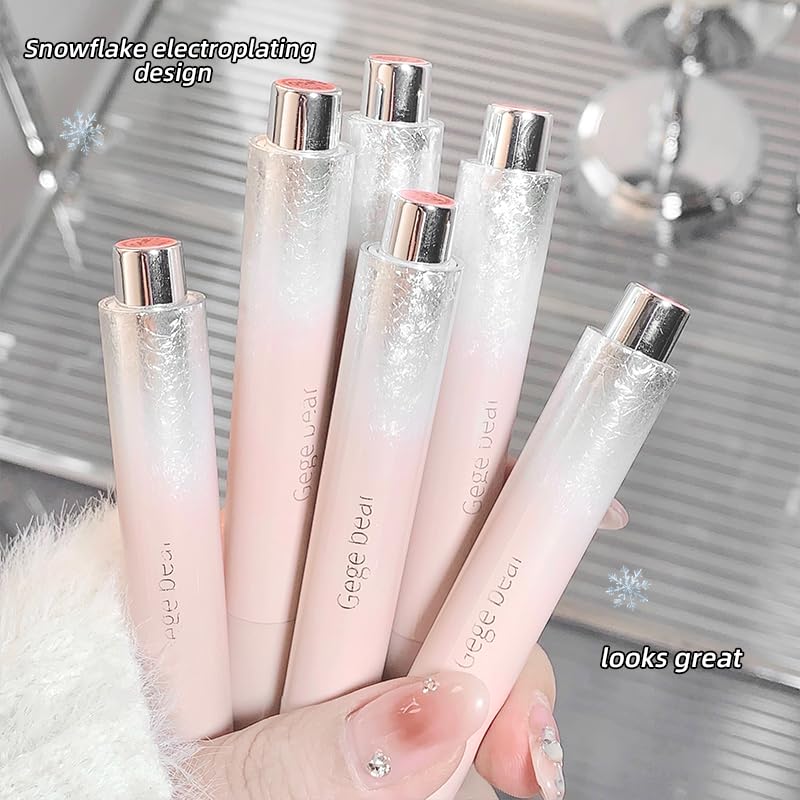 GEGE BEAR Solid Lip Gloss 2g