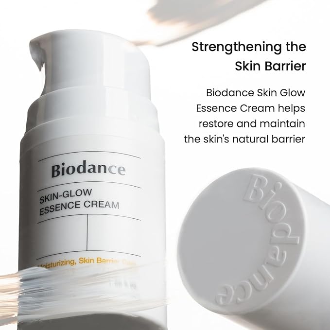 BIODANCE Skin-Glow Essence Cream  50 ml