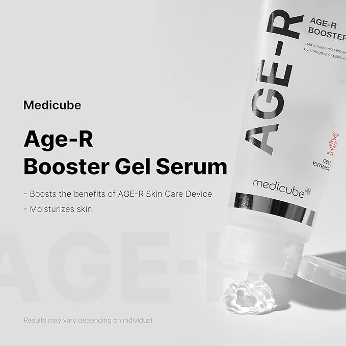 MEDICUBE age-r booster gel 100ml