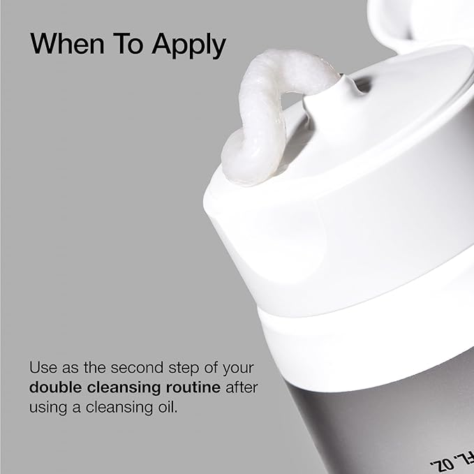 ANUA hydrating gentle foaming cleanser 150 ml