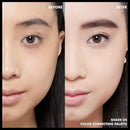NYX Color Correcting Concealer Palette-1.5g
