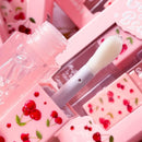 GEGE BEAR Nourishing Cherry Lip Set 3.8g