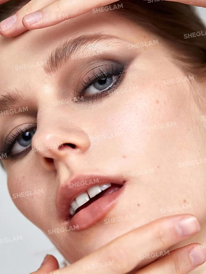 Sheglam When In Rome Eyeshadow Palette 16.1g